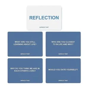 Desempaca That Couples and Family Card Game Iniciadores_4