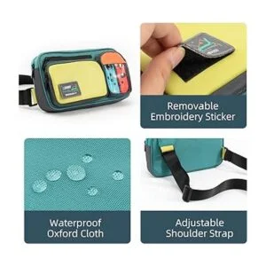 Geekshare Large Capacity Multifunctional SwitchSwitch_5