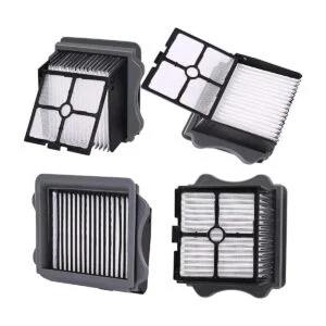 LesinaVac Rodillo de cepillo de repuesto y filtro de_5