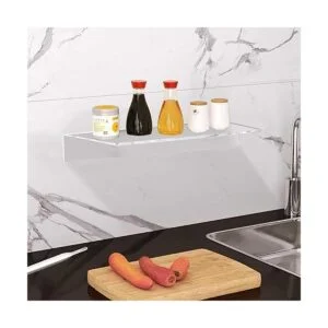 Estantes de acrílico transparentes de 12 pulgadas estante_7