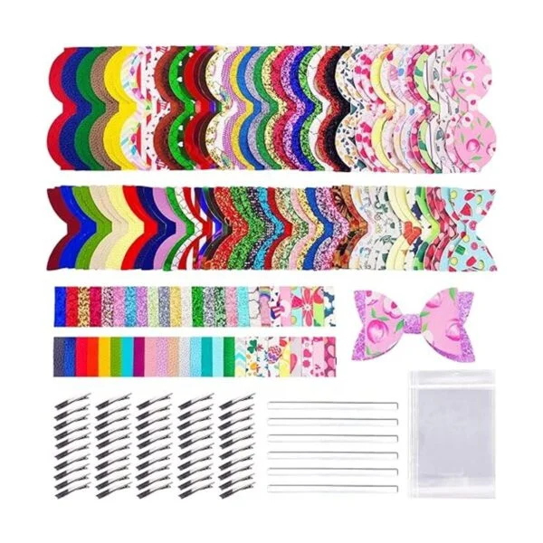 AOUXSEEM Juego de 50 colores aleatorios kit de_1