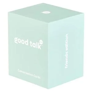 Good Talk 150 tarjetas de conversación Mejores_1
