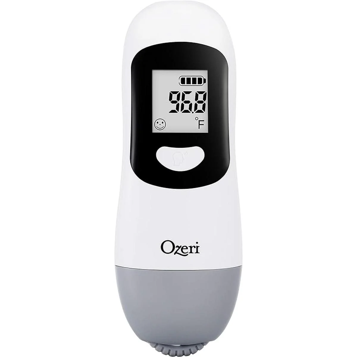 Ozeri Kinetic Termómetro Frente Sin Contacto Con_1