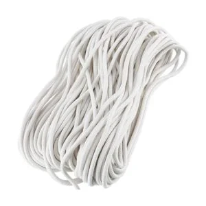 Hakzeon Cuerda de algodón de 164 pies de 14 pulgadas_5