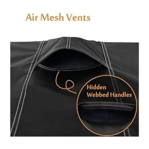 Foozet Fundas centrales de aire acondicionado para_5