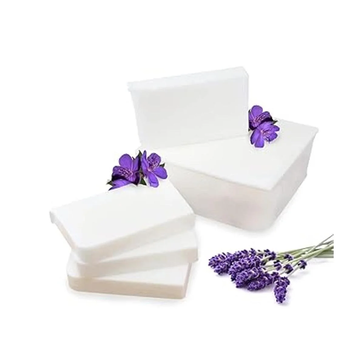 Primal Elements Base de jabón de aceite esencial de_2