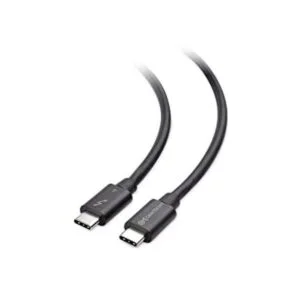 Certificado Intel Cable Matters Thunderbolt 4 de 40 Gbps_1