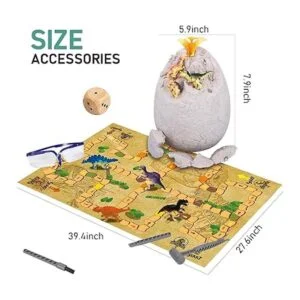 Kit de excavación de huevos de dinosaurio jumbo juguetes_6