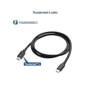 Certificado Intel Cable Matters Thunderbolt 4 de 40 Gbps_2
