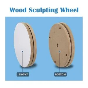 Falling in Art Rueda de banda de 12 pulgadas rueda de_7