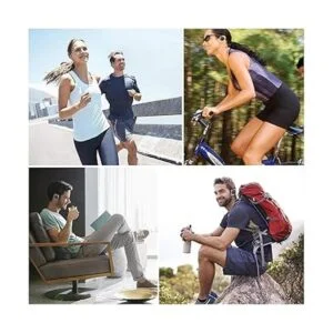 Itayak Audífonos con Bluetooth 5.0 para el cuello_6