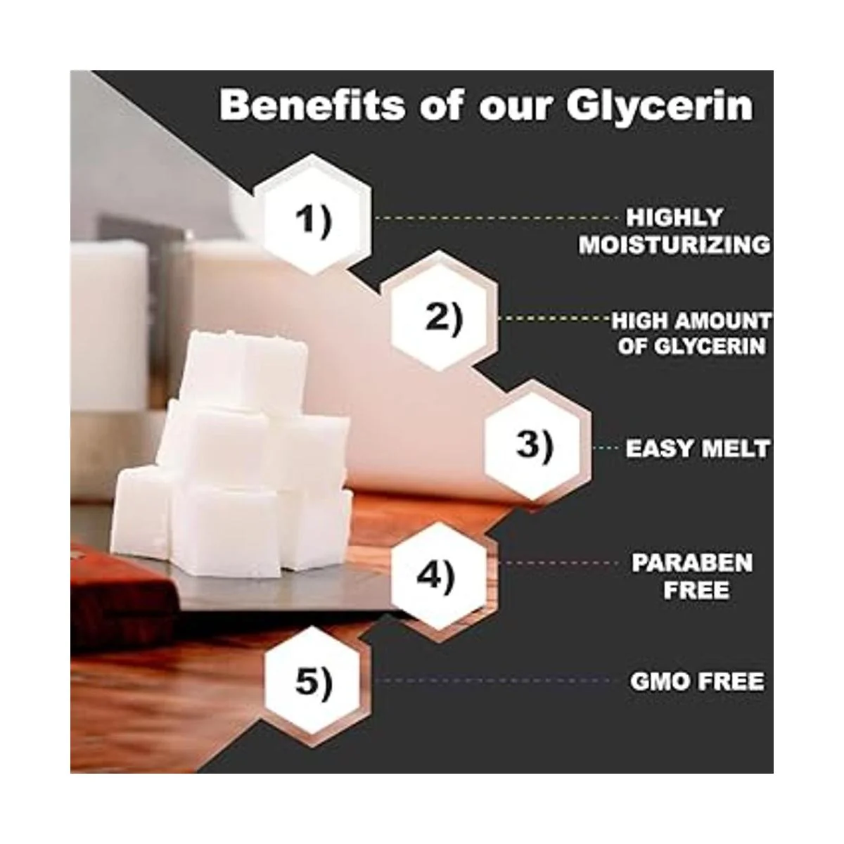 Primal Elements Base de jabón de aceite esencial de_5