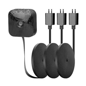 iTODOS Paquete de 3 cables de alimentación de 24.6 ft y_1