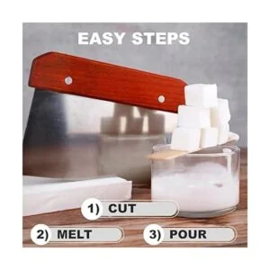 Primal Elements Base de jabón de aceite esencial de_4