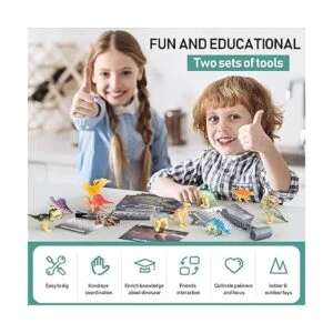 Kit de excavación de huevos de dinosaurio jumbo juguetes_3