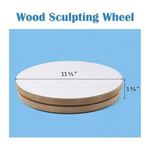 Falling in Art Rueda de banda de 12 pulgadas rueda de_4