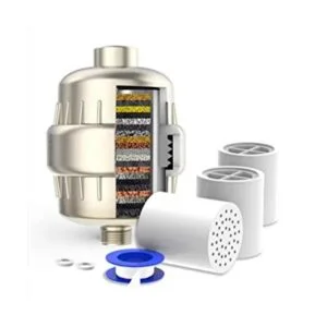 Filtro de cabezal de ducha de 20 etapas filtro de cabezal_1