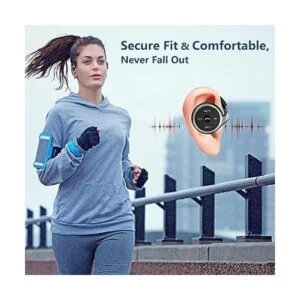 Itayak Audífonos con Bluetooth 5.0 para el cuello_4