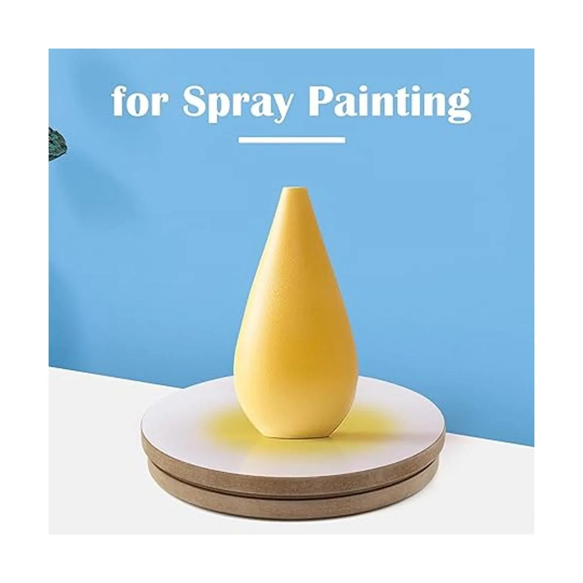 Falling in Art Rueda de banda de 12 pulgadas rueda de_3