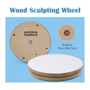 Falling in Art Rueda de banda de 12 pulgadas rueda de_6