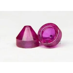 Ruby Boquillas para impresoras 3D MK8 E3D Prusa Ender3_2