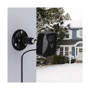 iTODOS Paquete de 3 cables de alimentación de 24.6 ft y_4