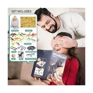 Kit de excavación de huevos de dinosaurio jumbo juguetes_5