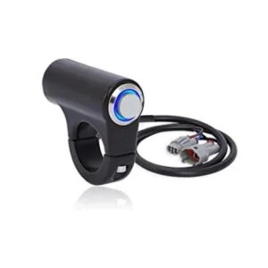 Motoparty Interruptor de apagado de faros delanteros Plug_1