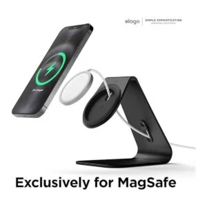 elago Soporte de carga MS4 compatible con cargador_2