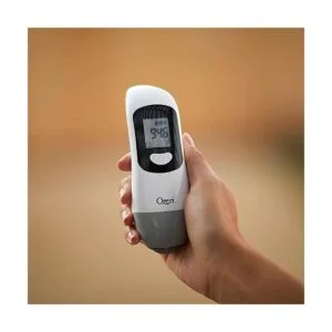 Ozeri Kinetic Termómetro Frente Sin Contacto Con_3