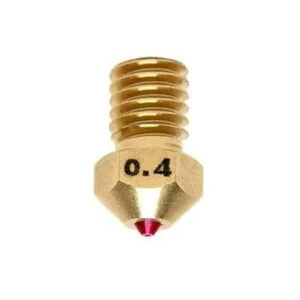 Ruby Boquillas para impresoras 3D MK8 E3D Prusa Ender3_1
