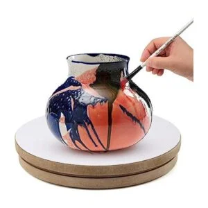 Falling in Art Rueda de banda de 12 pulgadas rueda de_1