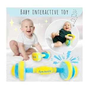 Skywin Juguetes de entrenamiento para bebé juego de 4_3