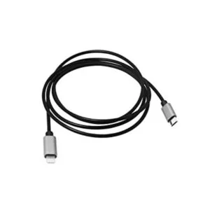Cable OTG para iOS 14 a MicroUSB compatible con Shure MV5_1