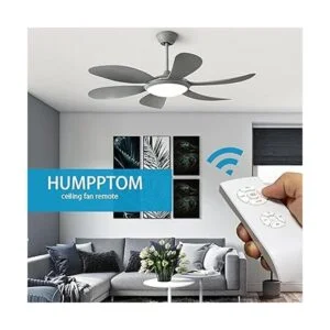 Ceiling Fan Remote Control Kit Universal Small Size_5
