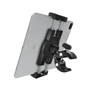 woleyi Soporte de soporte para tablet de bicicleta_1