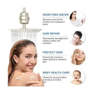 Filtro de cabezal de ducha de 20 etapas filtro de cabezal_3