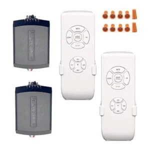 Ceiling Fan Remote Control Kit Universal Small Size_2