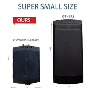 Ceiling Fan Remote Control Kit Universal Small Size_4