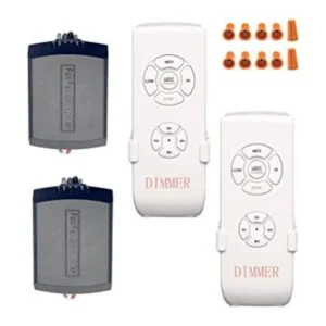 Ceiling Fan Remote Control Kit Universal Small Size_1