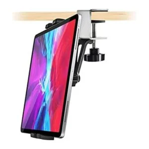 Woleyi Soporte para tableta de gabinete de cocina_1