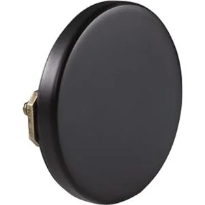 Westbrass D593PRK62 Conjunto de residuos de baño con_3