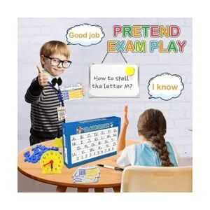 Alritz Juego de simulación para profesores regalos de_2