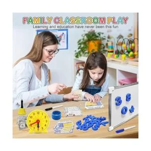 Alritz Juego de simulación para profesores regalos de_3