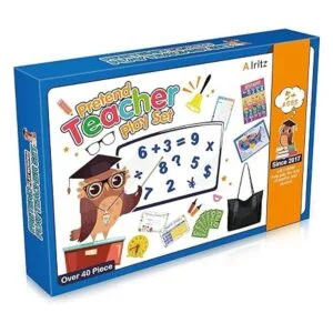 Alritz Juego de simulación para profesores regalos de_6