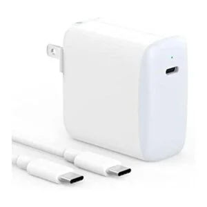 Cargador USB C para MacBook Air de 13 pulgadas_1