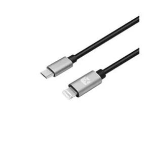 Cable OTG para iOS 14 a MicroUSB compatible con Shure MV5_3