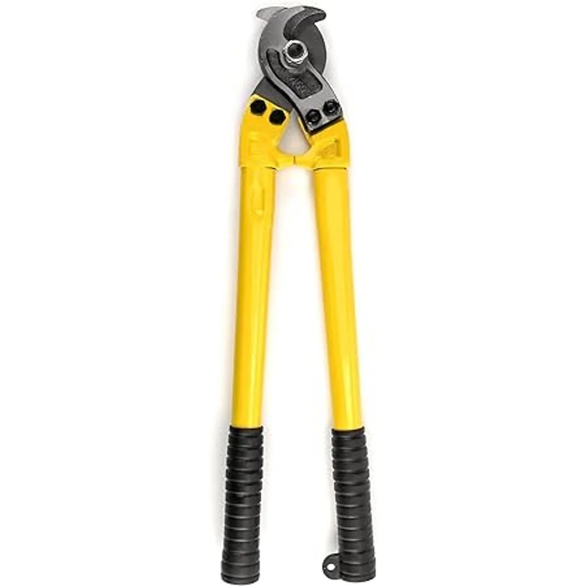 QWORK Cortador de cable endurecido cortador de cuerda de_1