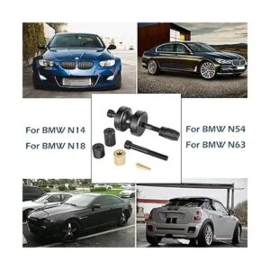 Para el extractor del inyector de BMW N14 N18 N54 N63 y el_3