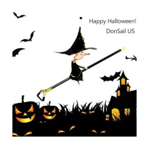 DonSail Hoe Garden Tool Azadas de hula para deshierbe de_6